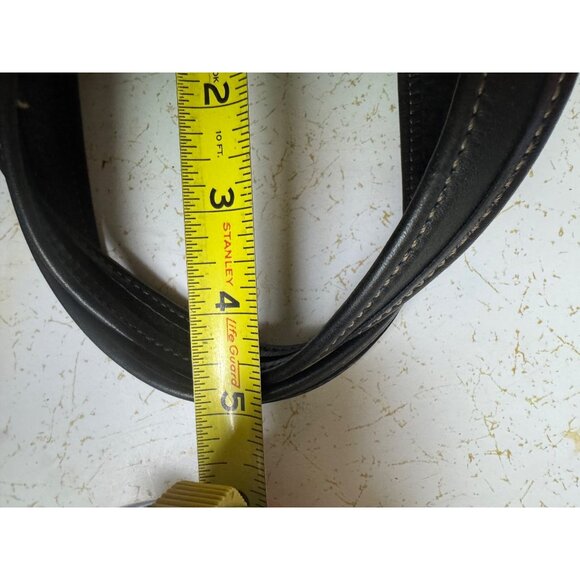 Vintage Mini Coach 9301 in Black Small - Picture 11 of 12